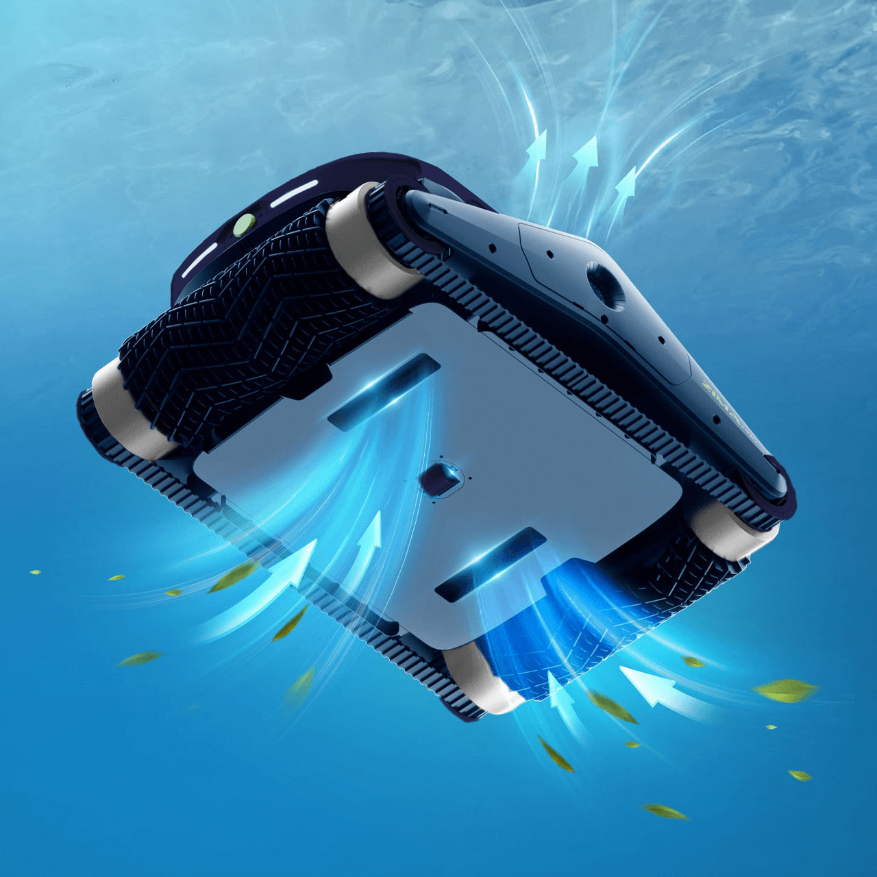 Aquabot