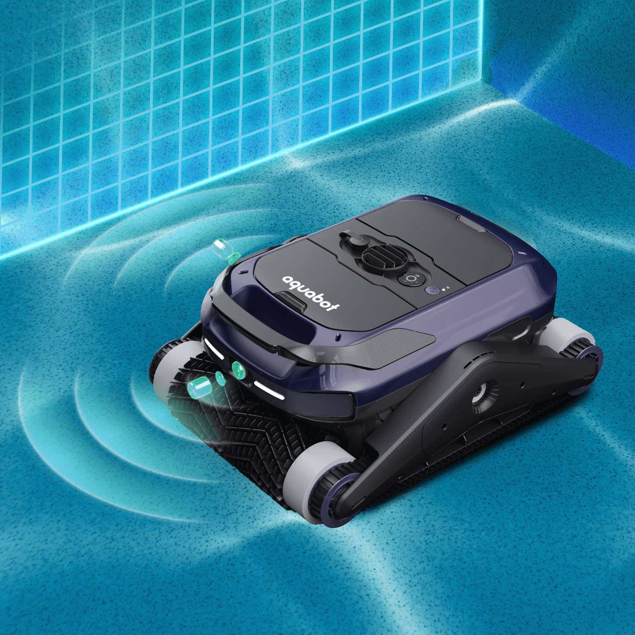 Aquabot
