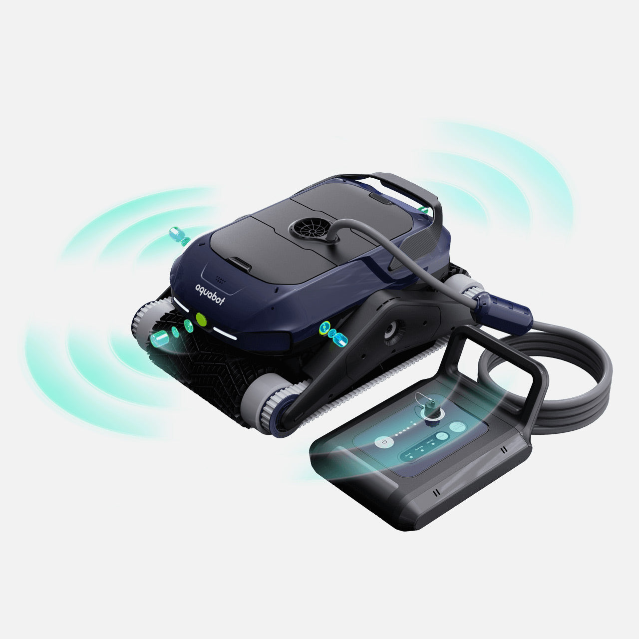 Aquabot Pro