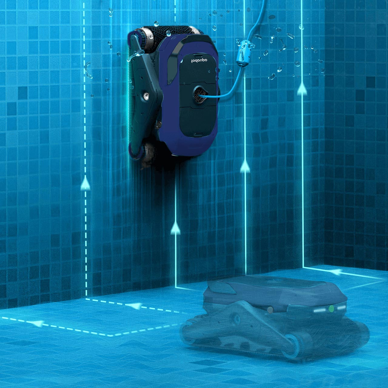 Aquabot Pro