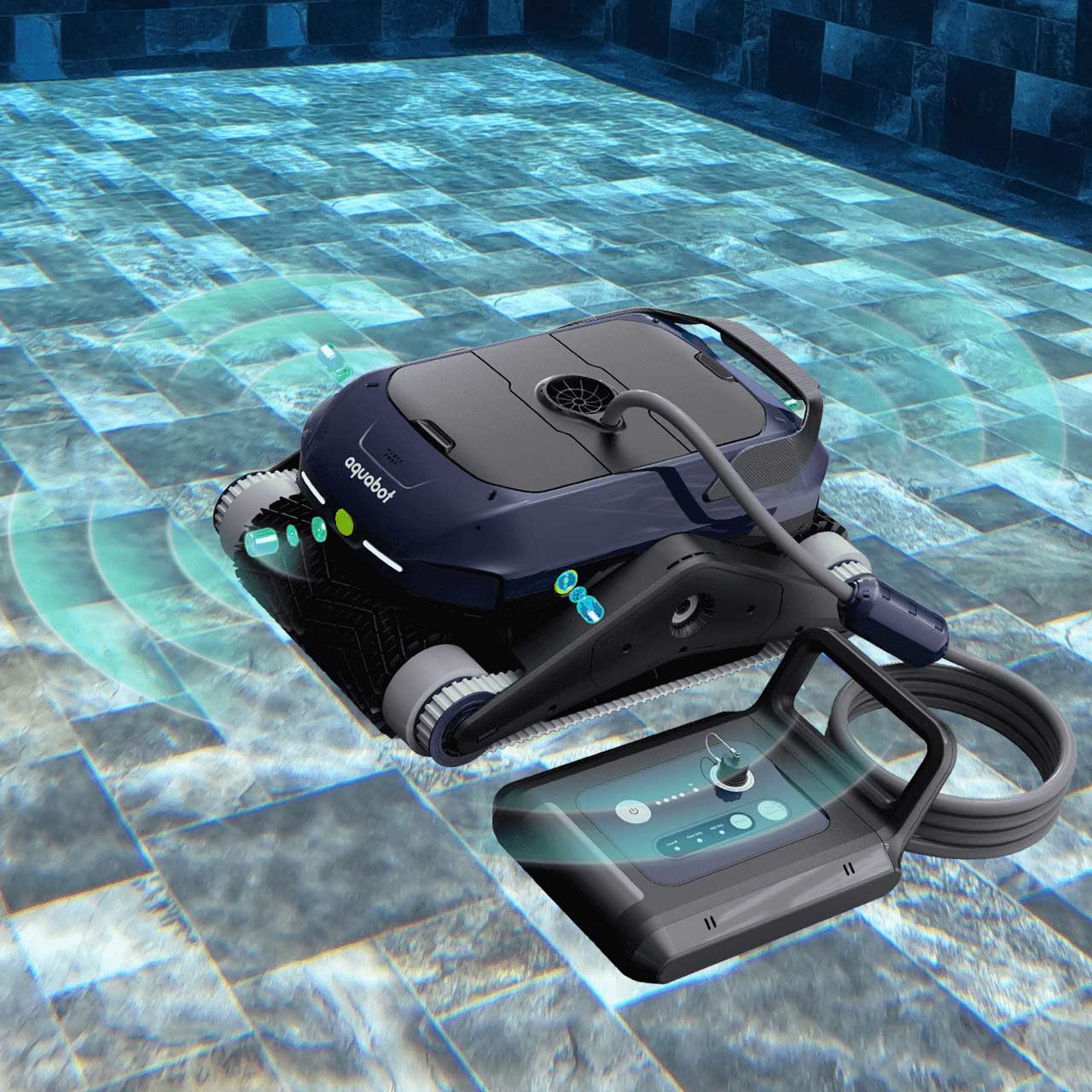Aquabot Pro
