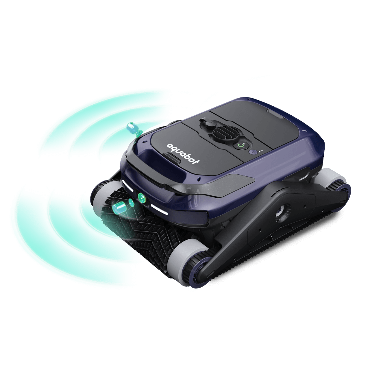 Aquabot Wave