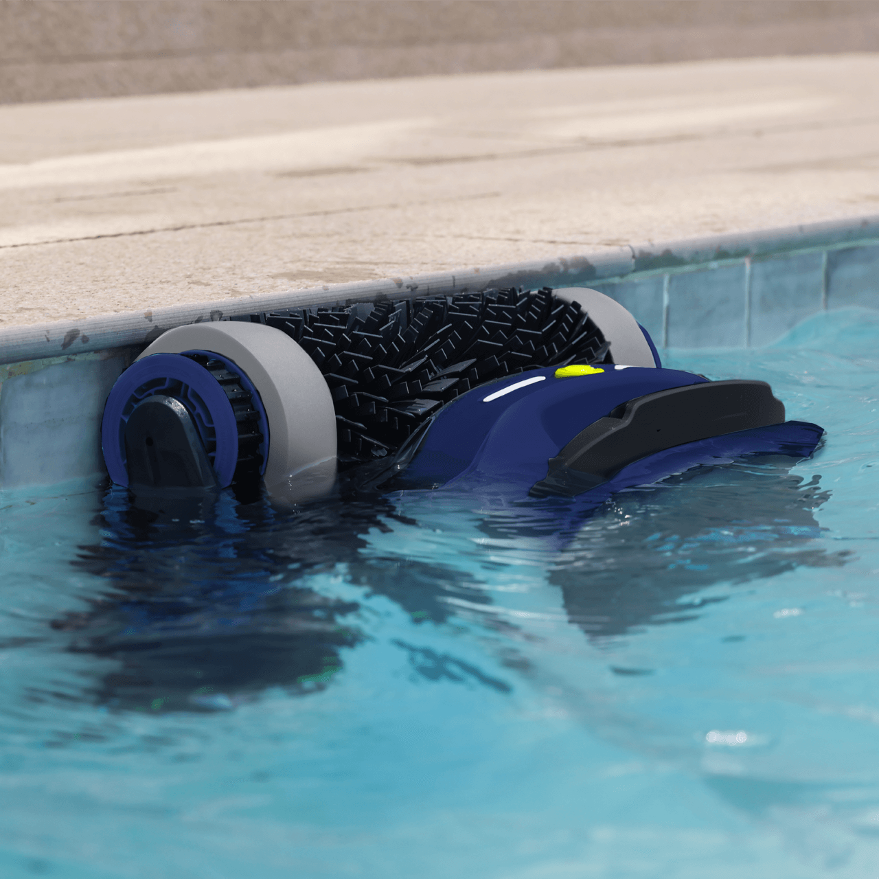 Aquabot Wave