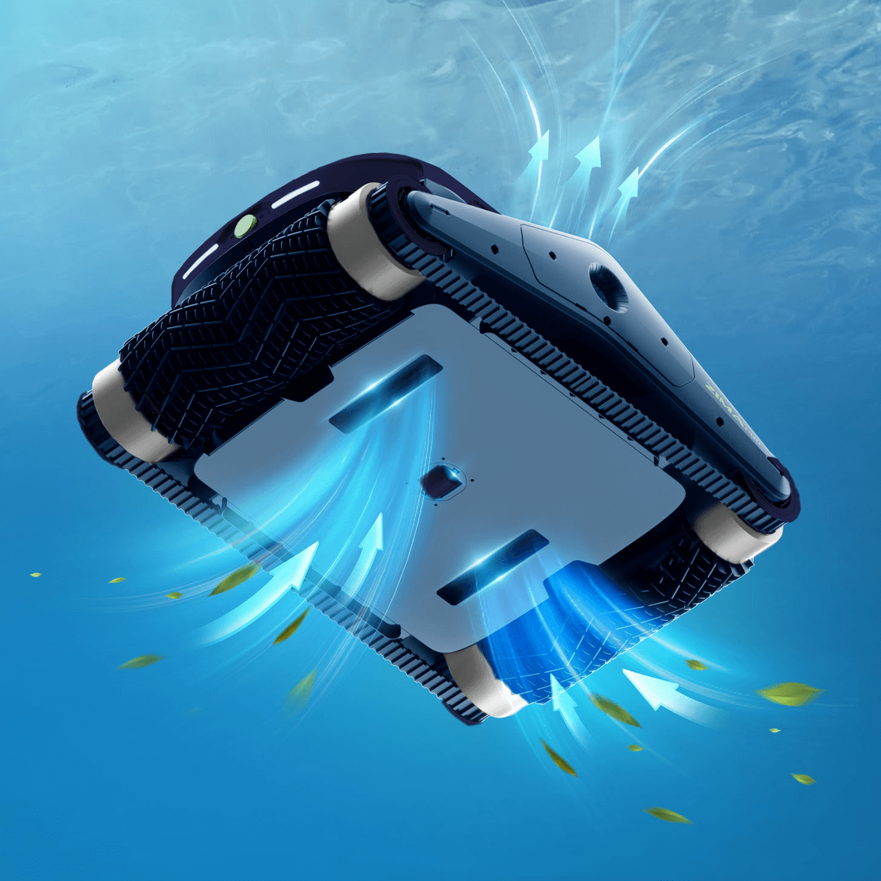 Aquabot Wave