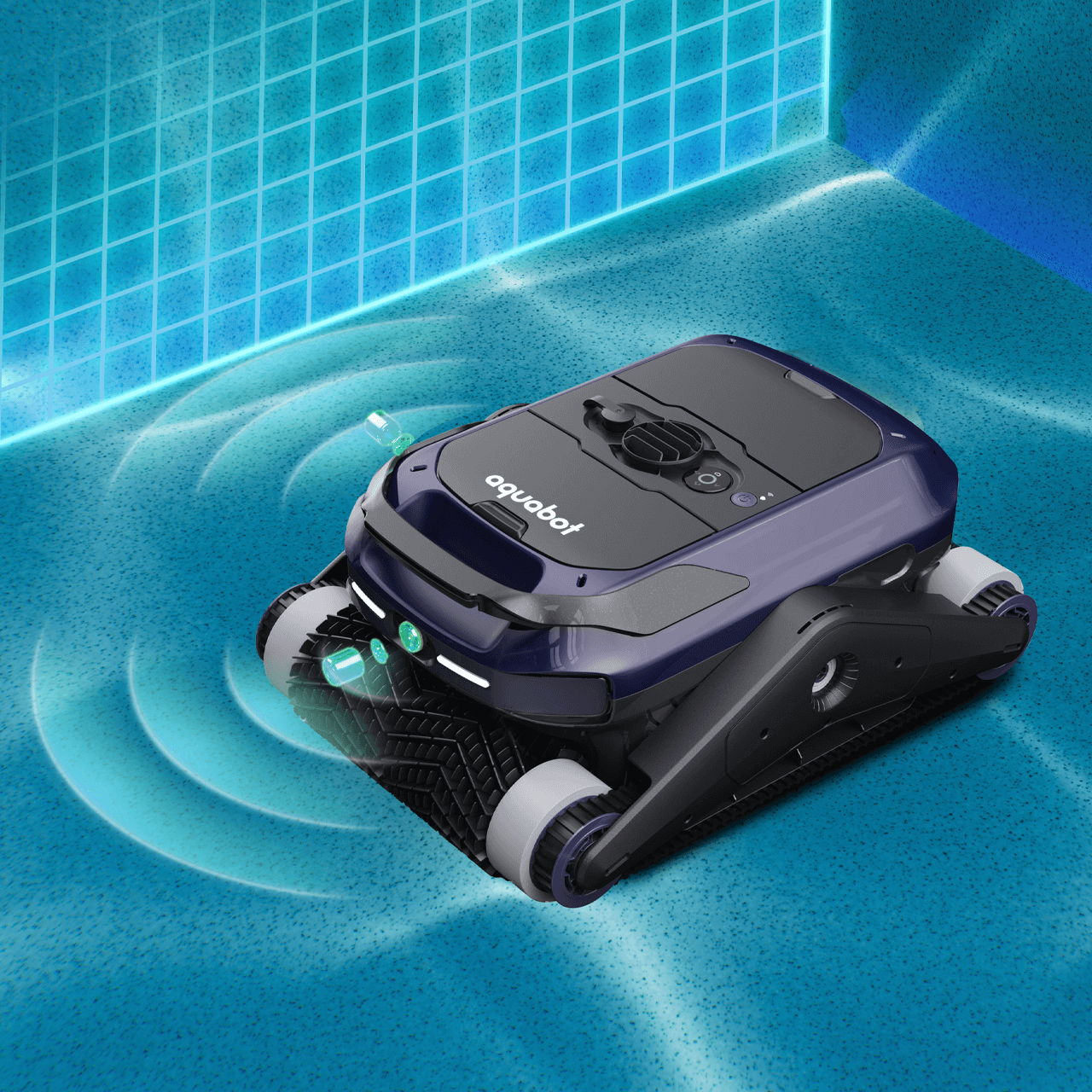 Aquabot Wave