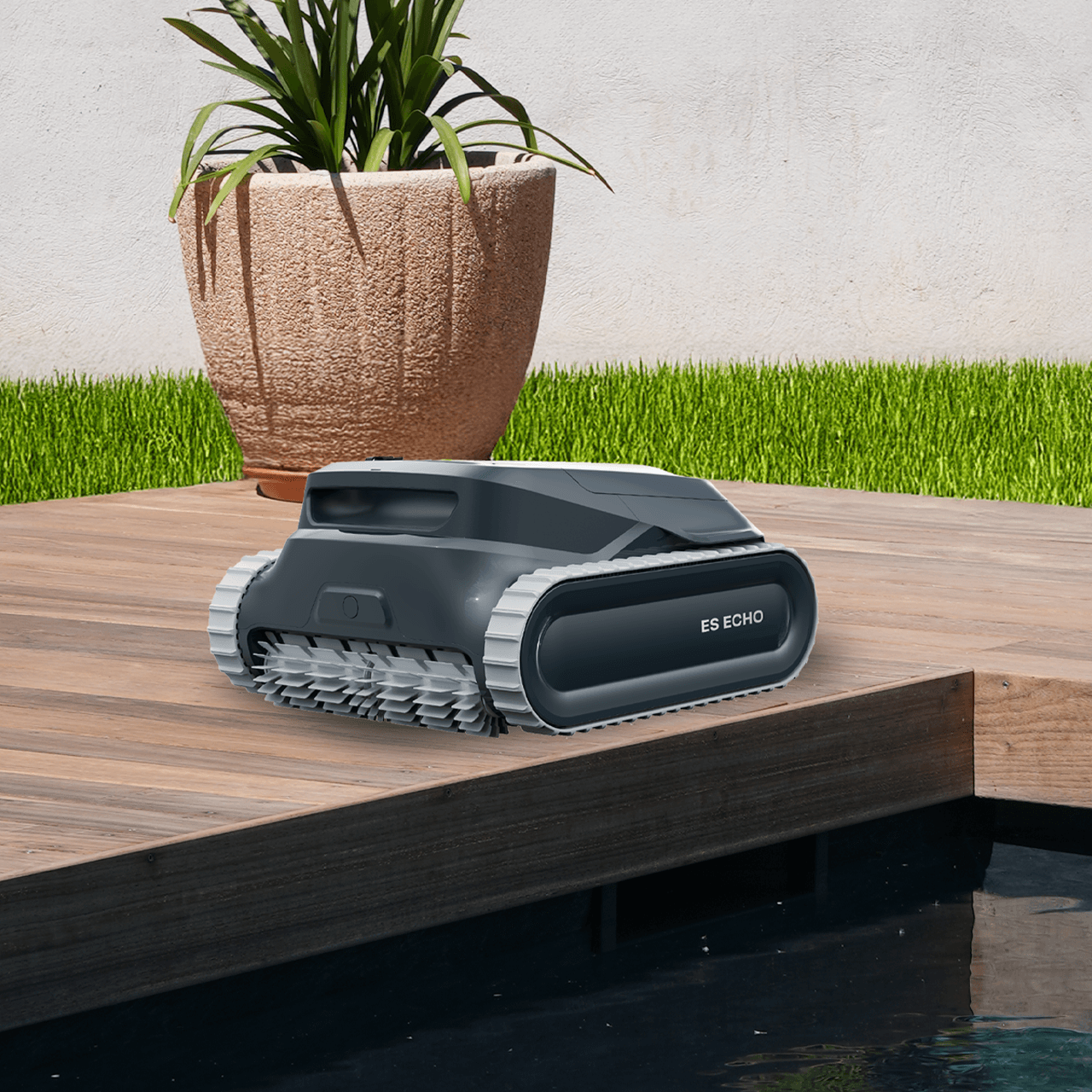 BWT ES Echo